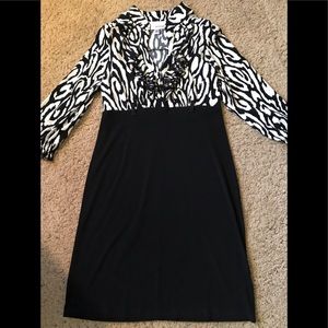 Lucy & Laurel dress